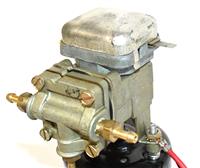 SP-875 | SP-875  Heater Pump and Blower Assembly 12 Volt Dodge M880 M886 M893 Ambulance (14).JPG