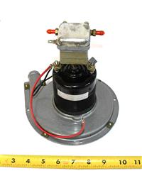 SP-875 | SP-875  Heater Pump and Blower Assembly 12 Volt Dodge M880 M886 M893 Ambulance (2).JPG