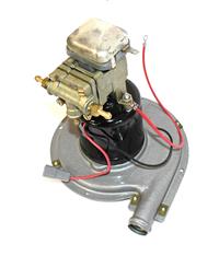 SP-875 | SP-875  Heater Pump and Blower Assembly 12 Volt Dodge M880 M886 M893 Ambulance (5).JPG