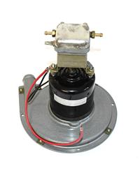 SP-875 | SP-875  Heater Pump and Blower Assembly 12 Volt Dodge M880 M886 M893 Ambulance (7).JPG