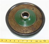 SP-876 | SP-876  Flywheel Engine 10.5 Inch Outside Diameter C-Way Industries Grumman A10 Aircraft (10).JPG