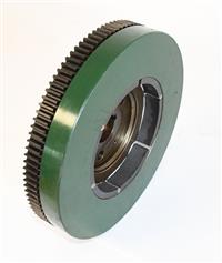 SP-876 | SP-876  Flywheel Engine 10.5 Inch Outside Diameter C-Way Industries Grumman A10 Aircraft (11).JPG