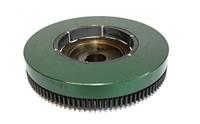 SP-876 | SP-876  Flywheel Engine 10.5 Inch Outside Diameter C-Way Industries Grumman A10 Aircraft (4).JPG