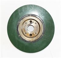 SP-876 | SP-876  Flywheel Engine 10.5 Inch Outside Diameter C-Way Industries Grumman A10 Aircraft (6).JPG