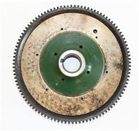 SP-876 | SP-876  Flywheel Engine 10.5 Inch Outside Diameter C-Way Industries Grumman A10 Aircraft (9).JPG