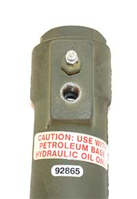 SP-878 | SP-878  Cylinder Assembly Hydraulic Brake Entwistle DTC 8601 Fork Lift (5).JPG