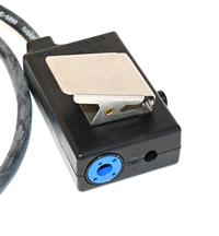 SP-879 | SP-879  Cable Assembly Radio Frequency Aircraft Application (2).JPG