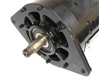 SP-881 | SP-881  Generator Engine Accessory Alternator Leece Neville 28 Volt 180 AMP (5).JPG