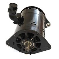 SP-881 | SP-881  Generator Engine Accessory Alternator Leece Neville 28 Volt 180 AMP (6).JPG