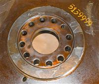 SP-882 | SP-882  Flywheel 25 Inch Outside Diameter Detroit Diesel Engine 149 Series (2).JPG