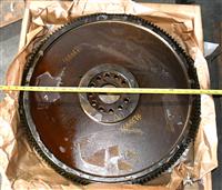 SP-882 | SP-882  Flywheel 25 Inch Outside Diameter Detroit Diesel Engine 149 Series (5).JPG