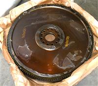 SP-882 | SP-882  Flywheel 25 Inch Outside Diameter Detroit Diesel Engine 149 Series (6).JPG
