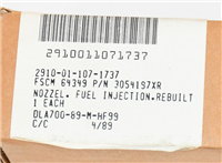 SP-885 | SP-885  Fuel Injection Nozzle Cummins Model 903 V903 Diesel Engine M9 ACE (1).png