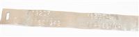 SP-887 | SP-887  U-Joint Parts Kit Axle Shaft Differential End Gama Goat M561 (1).JPG