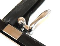 SP-888 | SP-888  Glass Vent Right Window Assembly International Harvester IHC R185 (5).JPG
