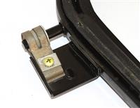 SP-888 | SP-888  Glass Vent Right Window Assembly International Harvester IHC R185 (7).JPG