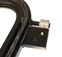 SP-888 | SP-888  Glass Vent Right Window Assembly International Harvester IHC R185 (9).JPG