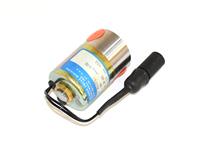 SP-890 | SP-890  Solenoid Electrical Control Valve Cummins Model 903 V903 Diesel Engine BFVS (5).JPG
