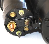 SP-892 | SP-892  Starter Electrical 12 Volt Delco Remy International Harvester IHC 196 CID 4 Cylinder Scout Engine (10).JPG