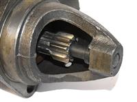 SP-892 | SP-892  Starter Electrical 12 Volt Delco Remy International Harvester IHC 196 CID 4 Cylinder Scout Engine (5).JPG