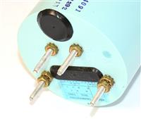 SP-893 | SP-893  Speedometer Model MB4 Aircraft Towing Tractor (5).JPG