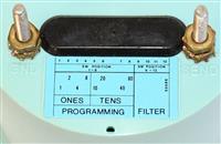 SP-893 | SP-893  Speedometer Model MB4 Aircraft Towing Tractor (8).JPG