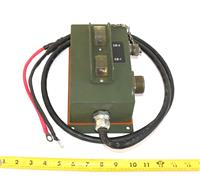 SP-894 | SP-894  Circuit Breaker Box Radio Set AN MRC-138 (2).JPG