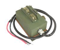 SP-894 | SP-894  Circuit Breaker Box Radio Set AN MRC-138 (7).JPG