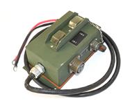 SP-894 | SP-894  Circuit Breaker Box Radio Set AN MRC-138 (8).JPG