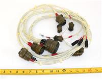 SP-895 | SP-895  Wiring Harness Branched 10 KW 400HZ Diesel Generator Set MEP-813A (11).JPG