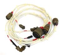 SP-895 | SP-895  Wiring Harness Branched 10 KW 400HZ Diesel Generator Set MEP-813A (2).JPG