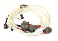 SP-895 | SP-895  Wiring Harness Branched 10 KW 400HZ Diesel Generator Set MEP-813A (4).JPG