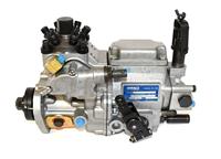 SP-901 | SP-901  Fuel Pump Electrical Komatsu Dresser 540 Wheel Loader (2).JPG