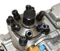 SP-901 | SP-901  Fuel Pump Electrical Komatsu Dresser 540 Wheel Loader (7).JPG