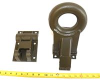 SP-902 | SP-902  Bell Crank Assembly MGM-52 Lance Missile (6).JPG
