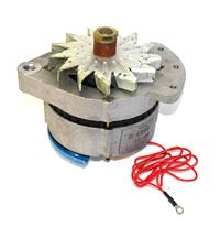 SP-903 | SP-903  Alternator Generator Engine Accessory 12 Volt 37 AMP Motorola Aircraft Application (1).JPG