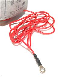 SP-903 | SP-903  Alternator Generator Engine Accessory 12 Volt 37 AMP Motorola Aircraft Application (4).JPG