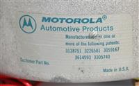 SP-903 | SP-903  Alternator Generator Engine Accessory 12 Volt 37 AMP Motorola Aircraft Application (7).JPG