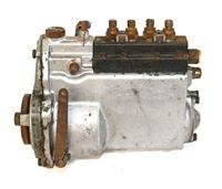 SP-906 | SP-906  Fuel Injection Pump Simms Inline Minimec 4 Cylinder Ford Diesel Tractor Application (11).JPG