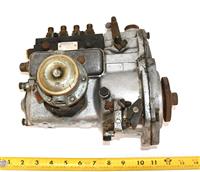 SP-906 | SP-906  Fuel Injection Pump Simms Inline Minimec 4 Cylinder Ford Diesel Tractor Application (12).JPG
