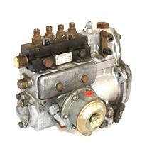 SP-906 | SP-906  Fuel Injection Pump Simms Inline Minimec 4 Cylinder Ford Diesel Tractor Application (3).JPG