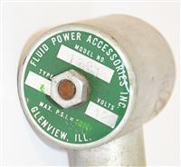SP-907 | SP-907  Solenoid Assembly 12 Volt H-5 Aircraft Application (7).JPG