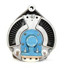 SP-910 | SP-910  Alternator Leece Neville 14 Volt 105 AMP Commercial Application (10).JPG