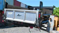 SP-912 | SP-912 Dump Truck Bed Body and Toolbox (31).JPG