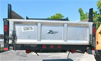 SP-912 | SP-912 Dump Truck Bed Body and Toolbox (45).JPG