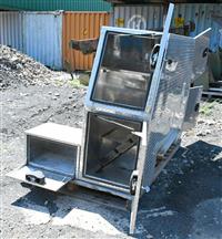 SP-912 | SP-912 Dump Truck Bed Body and Toolbox (46).JPG