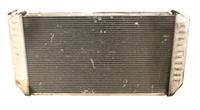 SP-917 | SP-917  Radiator Aluminum Chevrolet Blazer CUCV (2).JPG
