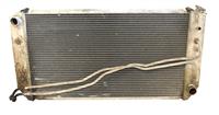 SP-917 | SP-917  Radiator Aluminum Chevrolet Blazer CUCV (6).JPG