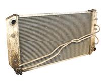 SP-917 | SP-917  Radiator Aluminum Chevrolet Blazer CUCV (7).JPG
