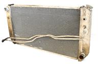 SP-917 | SP-917  Radiator Aluminum Chevrolet Blazer CUCV (8).JPG
